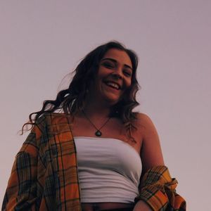 Meet your Posher, Kendra